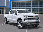 2025 Chevrolet Silverado 1500 Crew Cab 4x4 Pickup for sale #C31453 - photo 9