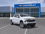 2025 Chevrolet Silverado 1500 Crew Cab 4x4 Pickup for sale #C31455 - photo 1