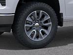 2025 Chevrolet Silverado 1500 Crew Cab 4x4 Pickup for sale #C31455 - photo 10