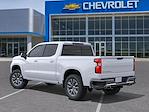 2025 Chevrolet Silverado 1500 Crew Cab 4x4 Pickup for sale #C31455 - photo 4