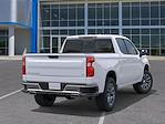 2025 Chevrolet Silverado 1500 Crew Cab 4x4 Pickup for sale #C31455 - photo 5