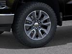 2025 Chevrolet Silverado 1500 Crew Cab 4x4 Pickup for sale #C31459 - photo 10
