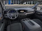 2025 Chevrolet Silverado 1500 Crew Cab 4x4 Pickup for sale #C31459 - photo 16