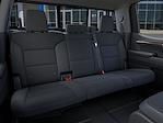 2025 Chevrolet Silverado 1500 Crew Cab 4x4 Pickup for sale #C31459 - photo 18