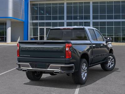 2025 Chevrolet Silverado 1500 Crew Cab 4x4 Pickup for sale #C31460 - photo 2