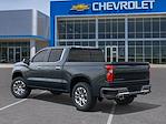 2025 Chevrolet Silverado 1500 Crew Cab 4x4 Pickup for sale #C31460 - photo 5