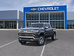 2025 Chevrolet Silverado 1500 Crew Cab 4x4 Pickup for sale #C31460 - photo 8