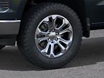 2025 Chevrolet Silverado 1500 Crew Cab 4x4 Pickup for sale #C31460 - photo 9