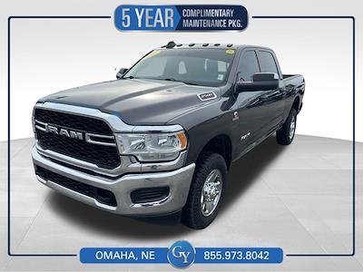 Used 2020 Ram 2500 - photo 1