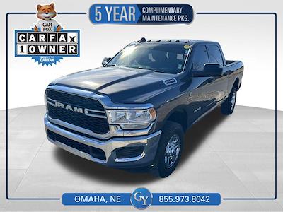 Used 2020 Ram 2500 - photo 1