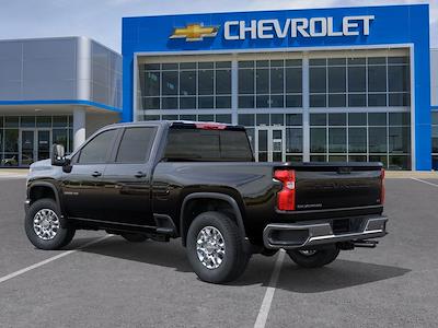 2025 Chevrolet Silverado 2500 Crew Cab 4x4 Pickup for sale #C31484 - photo 2