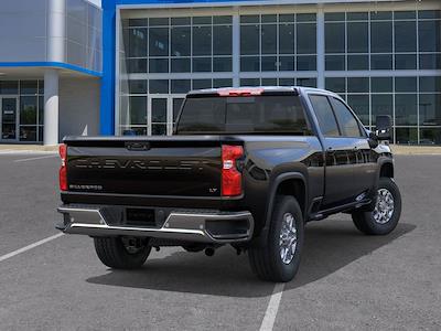 2025 Chevrolet Silverado 2500 Crew Cab 4x4 Pickup for sale #C31484 - photo 2