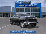 2025 Chevrolet Silverado 2500 Crew Cab 4x4 Pickup for sale #C31484 - photo 1