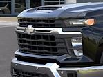 2025 Chevrolet Silverado 2500 Crew Cab 4x4 Pickup for sale #C31484 - photo 14