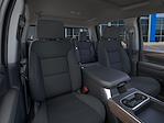 2025 Chevrolet Silverado 2500 Crew Cab 4x4 Pickup for sale #C31484 - photo 17
