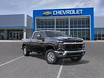 2025 Chevrolet Silverado 2500 Crew Cab 4x4 Pickup for sale #C31484 - photo 4