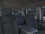 New 2025 Chevrolet Silverado 2500 LT Crew Cab 4x4 Pickup for sale #C31484 - photo 25