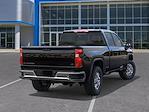 2025 Chevrolet Silverado 2500 Crew Cab 4x4 Pickup for sale #C31484 - photo 3
