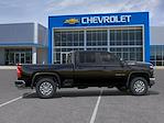 2025 Chevrolet Silverado 2500 Crew Cab 4x4 Pickup for sale #C31484 - photo 6