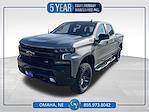 2021 Chevrolet Silverado 1500 Crew Cab 4x4 Pickup for sale #C31484A - photo 1