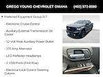 2021 Chevrolet Silverado 1500 Crew Cab 4x4 Pickup for sale #C31484A - photo 10