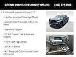 2021 Chevrolet Silverado 1500 Crew Cab 4x4 Pickup for sale #C31484A - photo 11