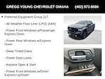 2021 Chevrolet Silverado 1500 Crew Cab 4x4 Pickup for sale #C31484A - photo 8