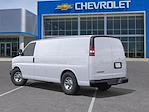 New 2025 Chevrolet Express 3500 Empty Cargo Van for sale #C31504 - photo 5