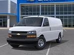 New 2025 Chevrolet Express 3500 Empty Cargo Van for sale #C31504 - photo 6