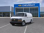 New 2025 Chevrolet Express 3500 Empty Cargo Van for sale #C31504 - photo 8