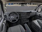 New 2025 Chevrolet Express 3500 Empty Cargo Van for sale #C31504 - photo 15