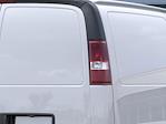 New 2025 Chevrolet Express 3500 Empty Cargo Van for sale #C31505 - photo 11