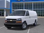 New 2025 Chevrolet Express 3500 Empty Cargo Van for sale #C31505 - photo 6
