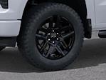 2025 Chevrolet Silverado 1500 Crew Cab 4x4 Pickup for sale #C31511 - photo 10