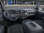2025 Chevrolet Silverado 1500 Crew Cab 4x4 Pickup for sale #C31511 - photo 16