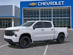 2025 Chevrolet Silverado 1500 Crew Cab 4x4 Pickup for sale #C31511 - photo 4
