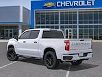 2025 Chevrolet Silverado 1500 Crew Cab 4x4 Pickup for sale #C31511 - photo 5
