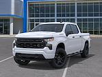 2025 Chevrolet Silverado 1500 Crew Cab 4x4 Pickup for sale #C31511 - photo 6