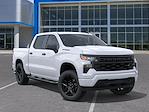 2025 Chevrolet Silverado 1500 Crew Cab 4x4 Pickup for sale #C31511 - photo 7