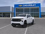 2025 Chevrolet Silverado 1500 Crew Cab 4x4 Pickup for sale #C31511 - photo 8