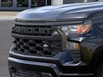 2025 Chevrolet Silverado 1500 Crew Cab 4x4 Pickup for sale #C31512 - photo 14