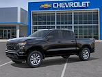 2025 Chevrolet Silverado 1500 Crew Cab 4x4 Pickup for sale #C31512 - photo 4