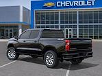 2025 Chevrolet Silverado 1500 Crew Cab 4x4 Pickup for sale #C31512 - photo 5