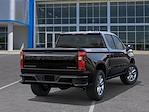 2025 Chevrolet Silverado 1500 Crew Cab 4x4 Pickup for sale #C31512 - photo 3