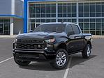 2025 Chevrolet Silverado 1500 Crew Cab 4x4 Pickup for sale #C31512 - photo 6
