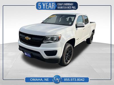 2020 Chevrolet Colorado Crew Cab RWD Pickup for sale #C31512A - photo 1