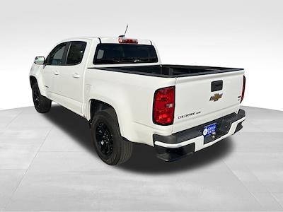 2020 Chevrolet Colorado Crew Cab RWD Pickup for sale #C31512A - photo 2