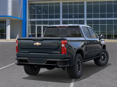 2025 Chevrolet Silverado 1500 Crew Cab 4x4 Pickup for sale #C31514 - photo 2