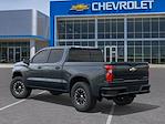 2025 Chevrolet Silverado 1500 Crew Cab 4x4 Pickup for sale #C31514 - photo 5
