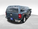 2011 Chevrolet Silverado 1500 Crew Cab 4x4 Pickup for sale #C31522A - photo 5